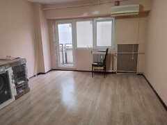 Nerva Traian, Octavian Goga, garsoniera